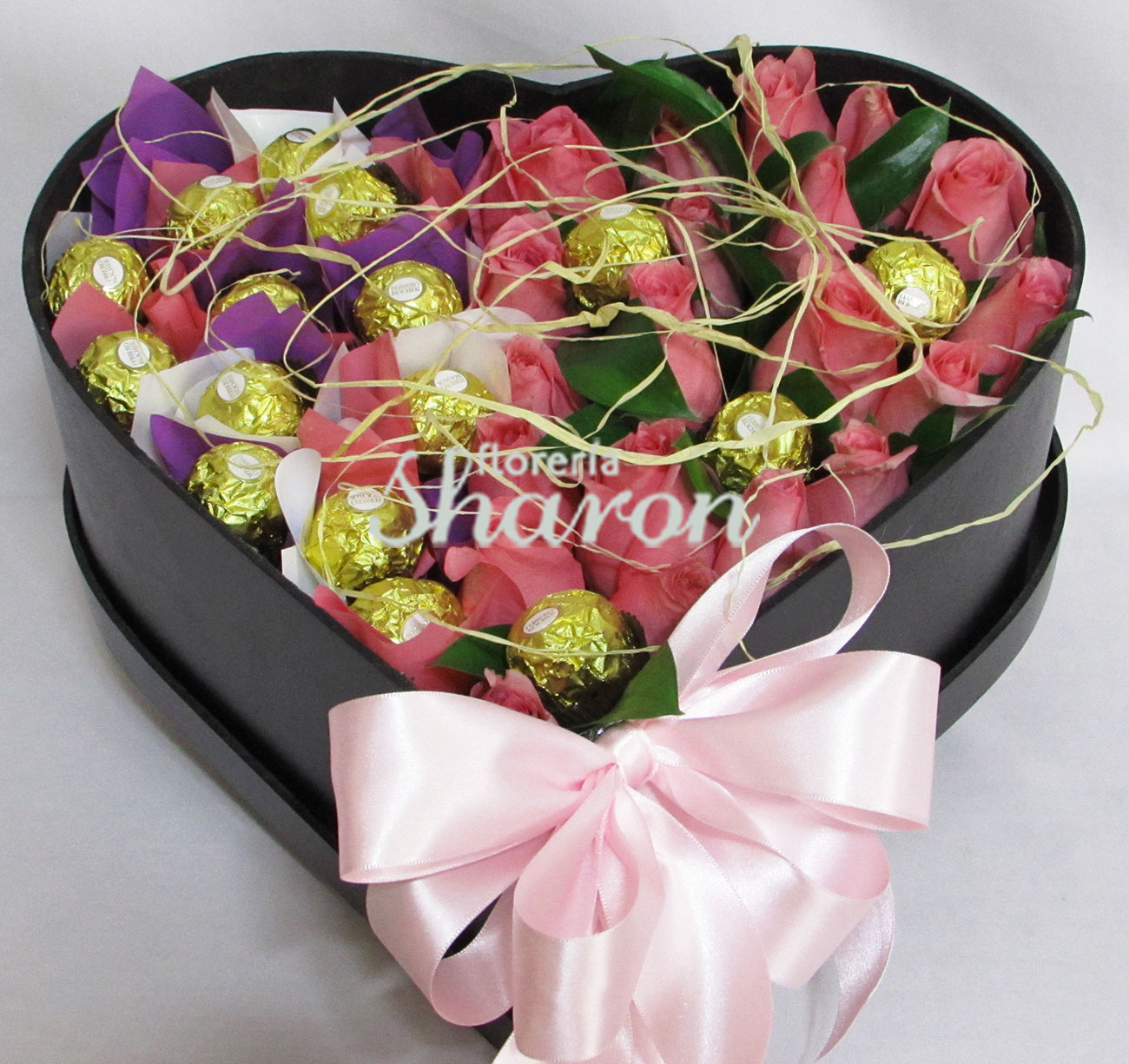 Candy Bouquets – Florería Sharon | Arreglos Florales | Canasta Frutal |  Envío de Flores | Arreglos condolencias |